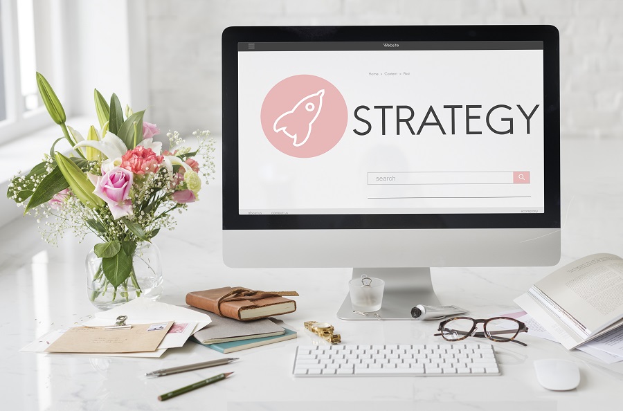 Website Strategies That Amplify Your Marketing